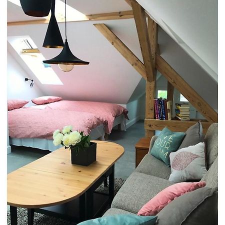 Apartament Sopocki Kosciuszki 44 Sopot Dış mekan fotoğraf