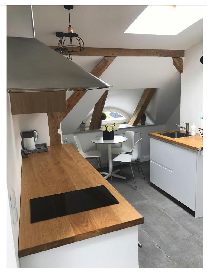 Apartament Sopocki Kosciuszki 44 Sopot Dış mekan fotoğraf