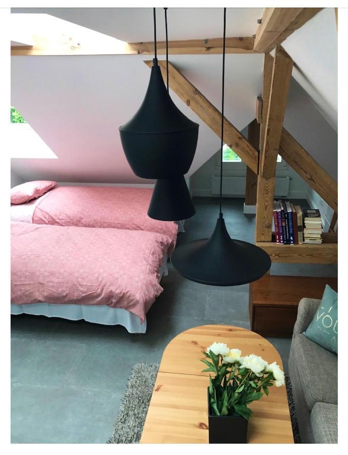 Apartament Sopocki Kosciuszki 44 Sopot Dış mekan fotoğraf
