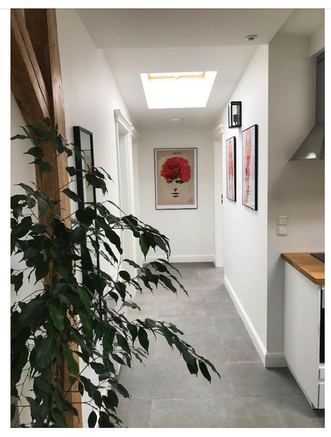 Apartament Sopocki Kosciuszki 44 Sopot Dış mekan fotoğraf